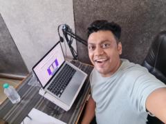 Tushar Gurav