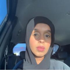 Amina Musa