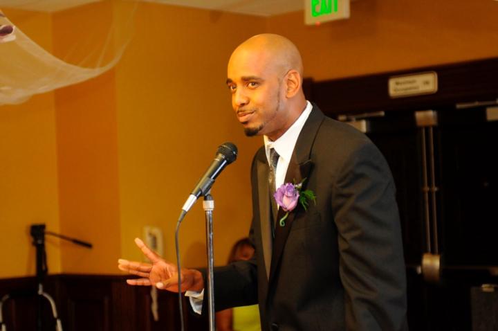 Michael Alexander
