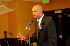 Michael Alexander