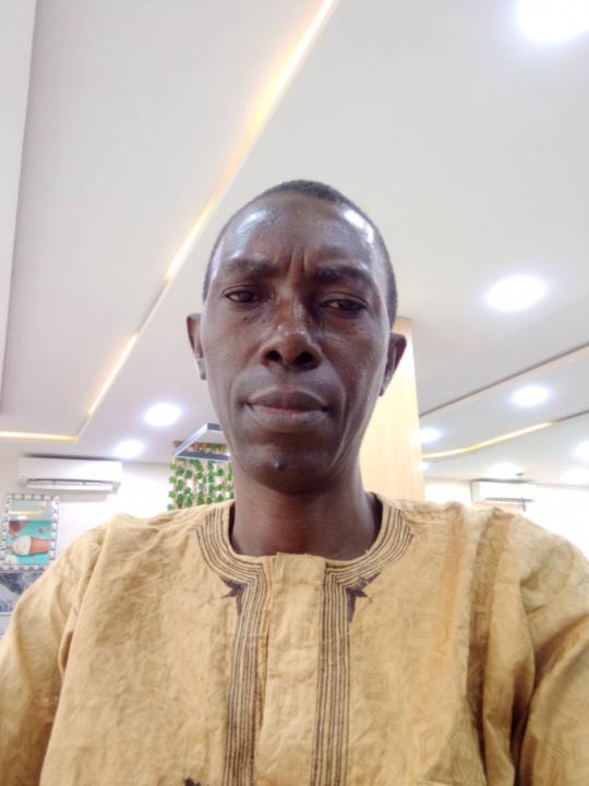 Babajide Oginni