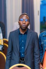 Benjamin Kisenge