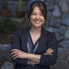 Traci Uchida