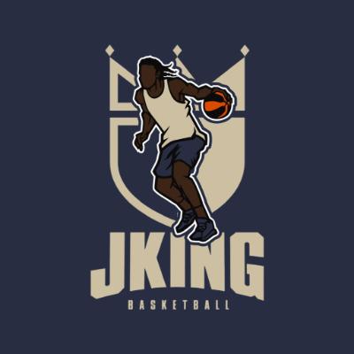 Justin King