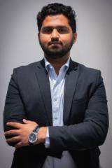 Mohsin Ali