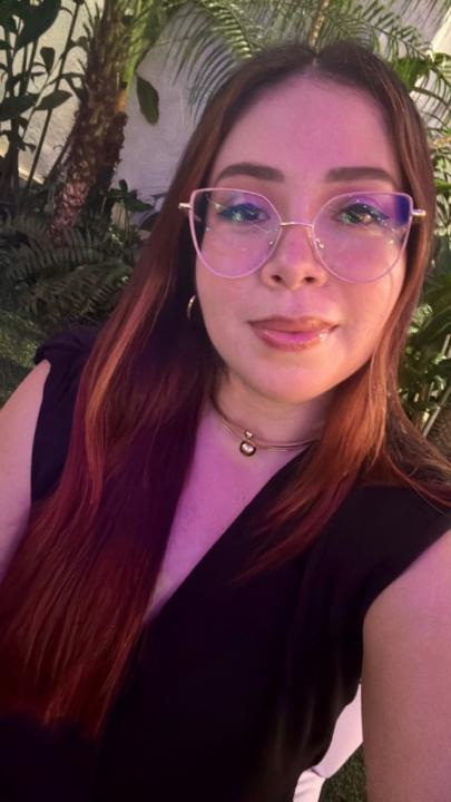 Katia de Jesus Hernández Piedra