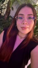 Katia de Jesus Hernández Piedra