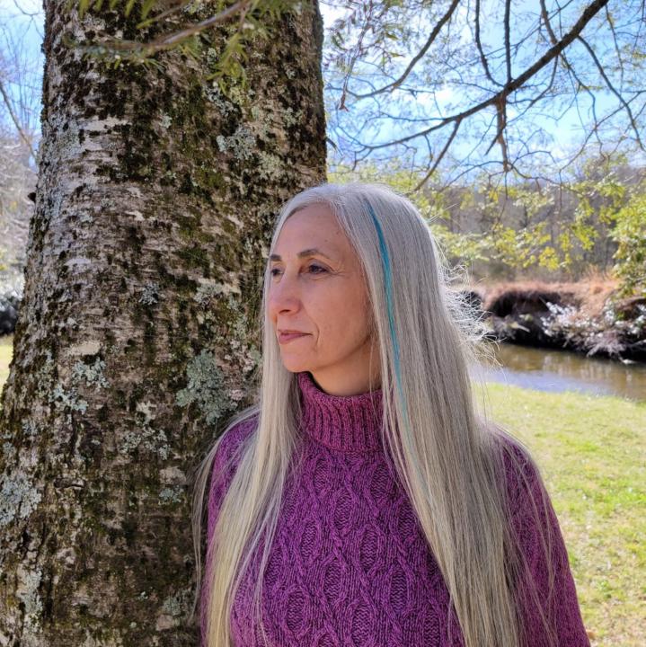 Mary McKinney