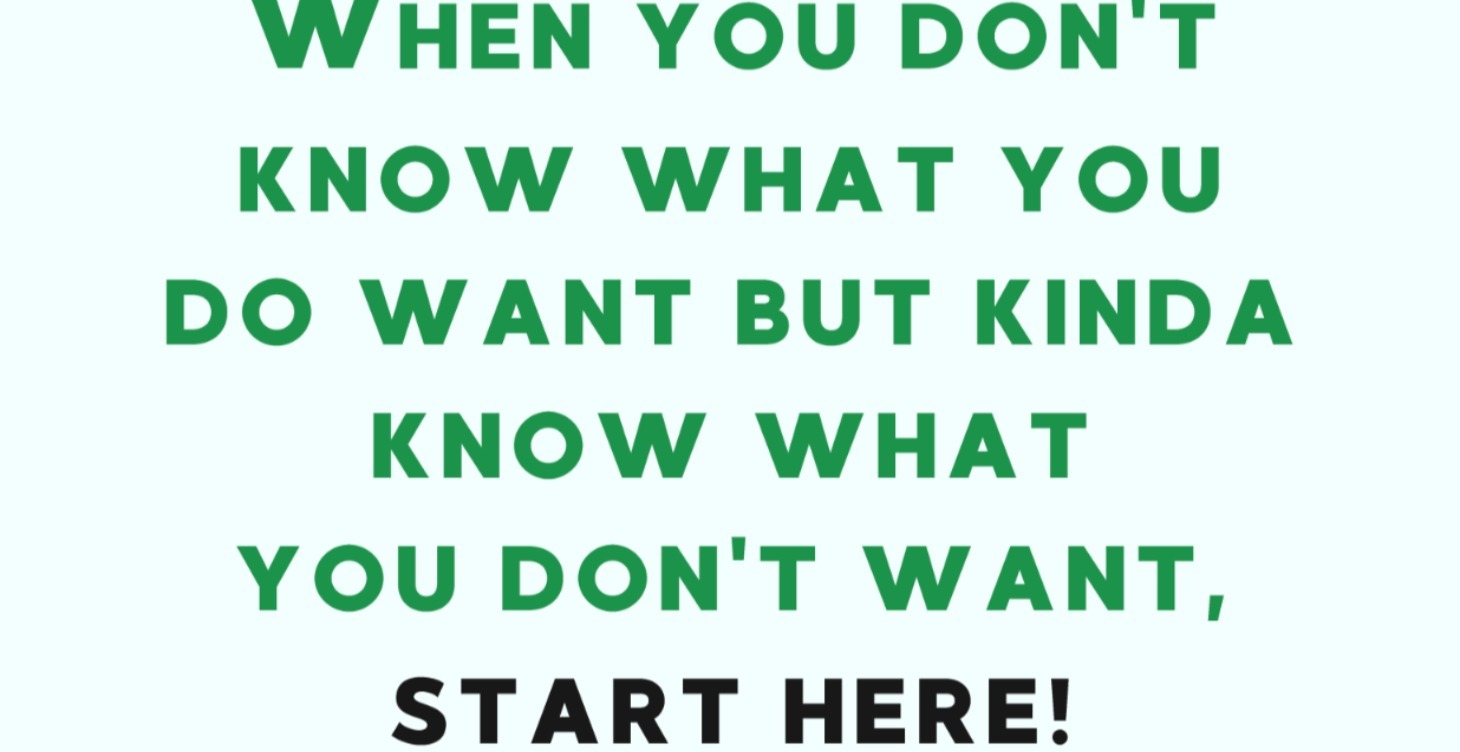 Big Decision Blueprint