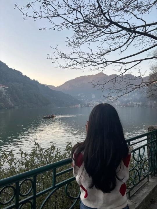 Eesha Tarlekar