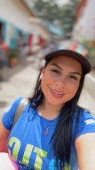 Estefani Uribe