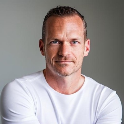 Martijn van de Polder