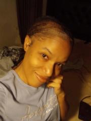 Denekia Sutherland