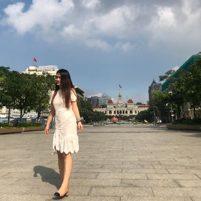 Vi Huynh