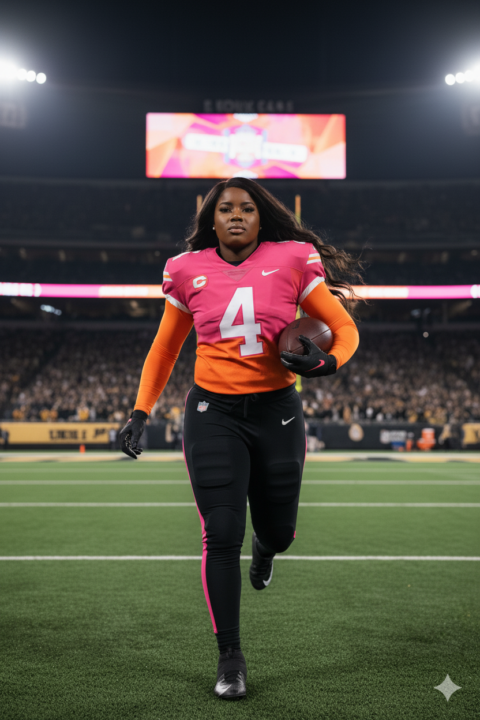 Super Bowl Sunday Is a Marketing Masterclass