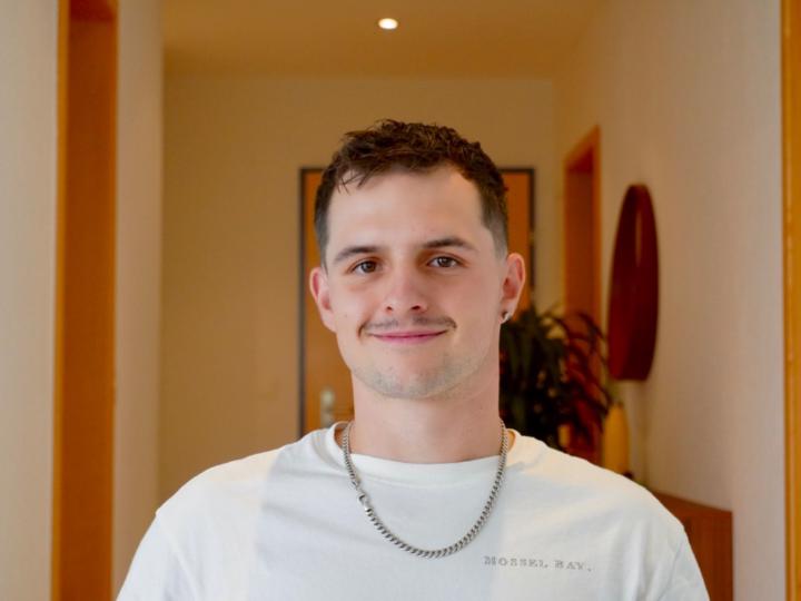 Joel Steiner