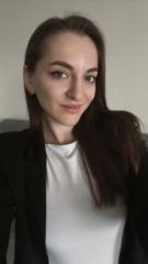 Anastasiia Roznai
