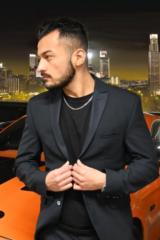 Alexander Kostadinov