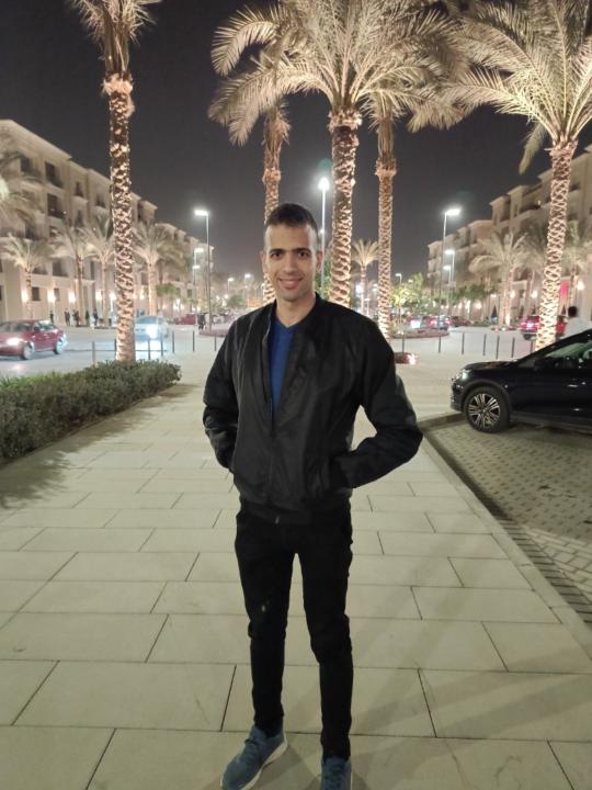 Ahmed Magdy