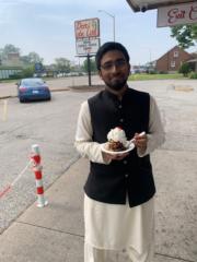 Muhammad Ali Nazir