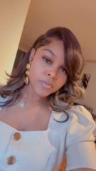 Jamecia Todd