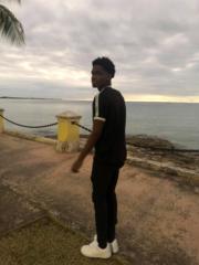 Sherquan Ferrol