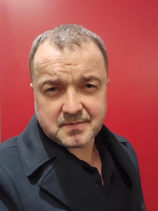Rostyslav Pynda