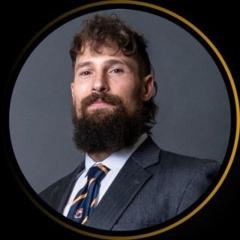 Seth Strauss