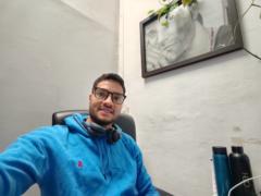 Gustavo Moreno González