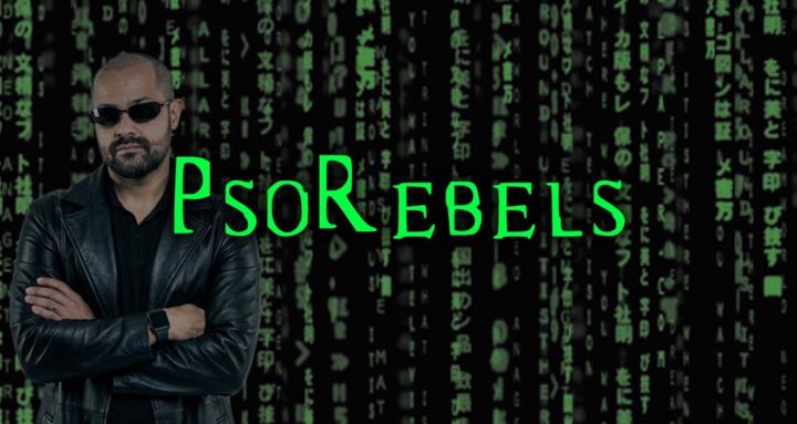 PsoRebels