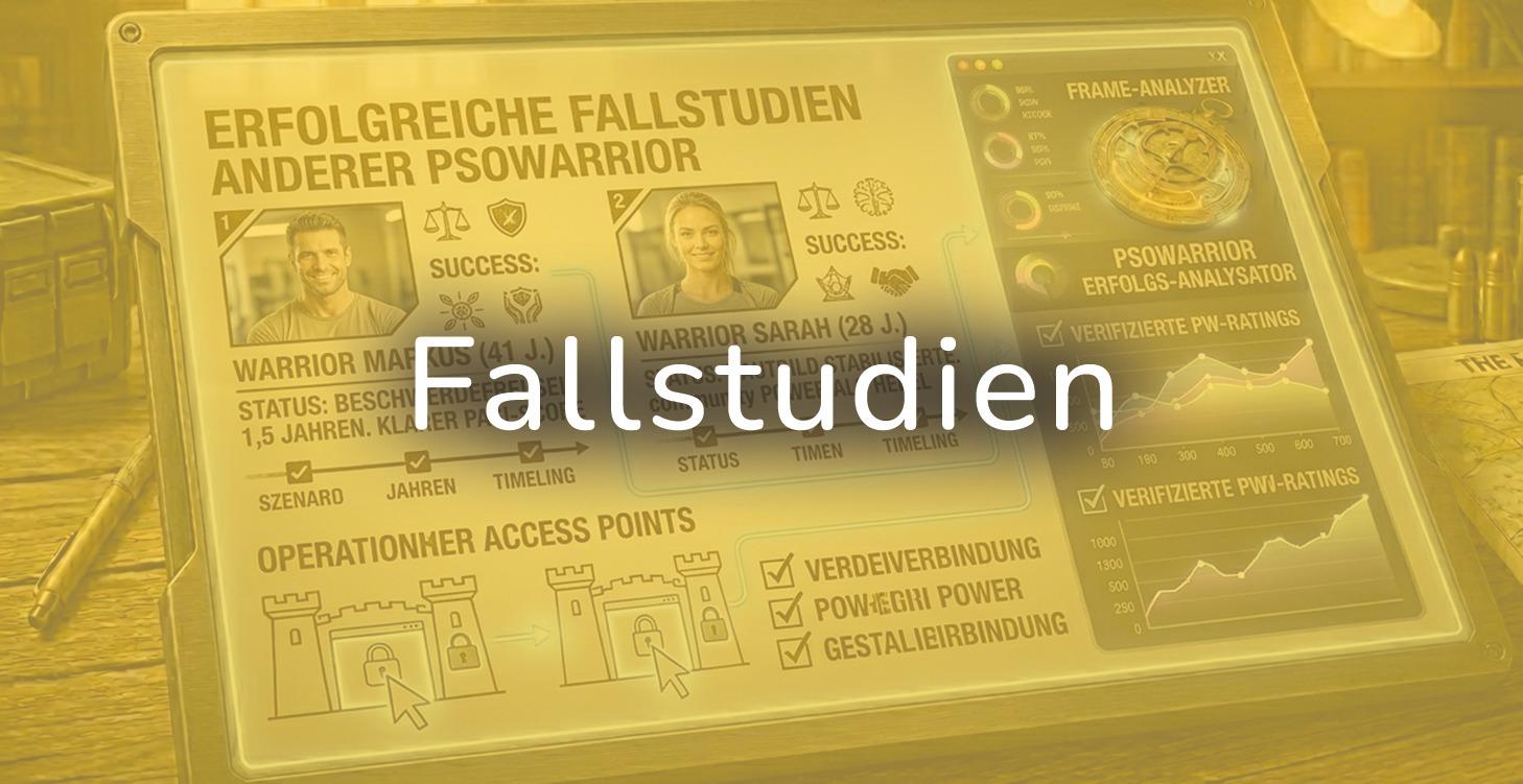 Erfolgreiche Fallstudien