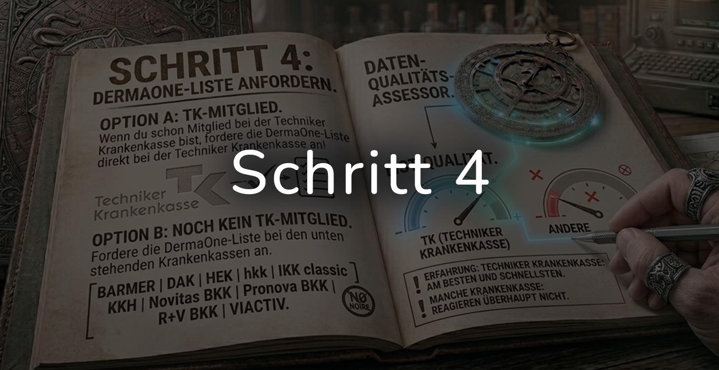 Dein Beitrag als PsoWarrior
