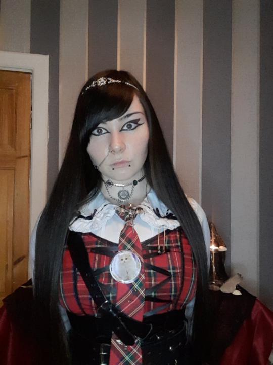Niámh McCormack