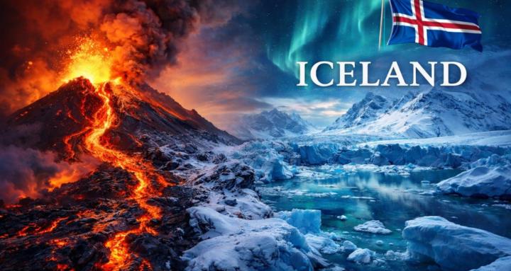 The Language of Fire and Ice !