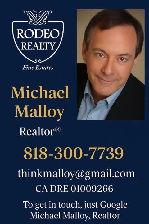 Michael Malloy