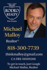 Michael Malloy
