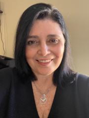 Cristina Hass