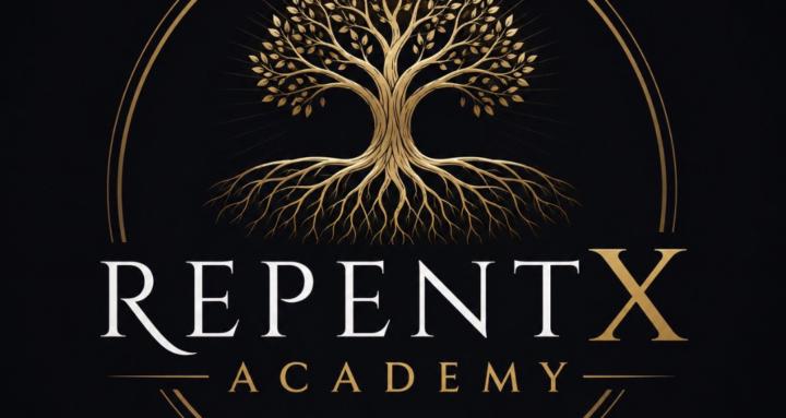 RepentX Academy