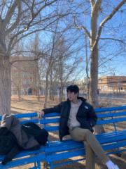 Bat Zorig