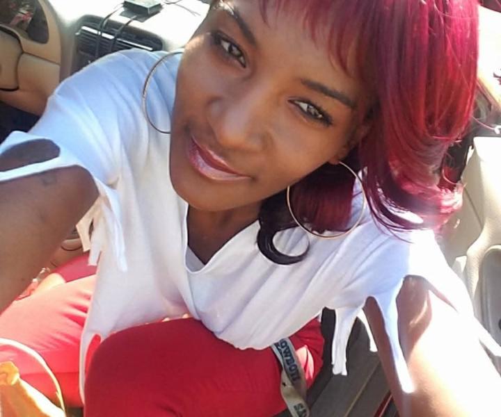 Shantae Thomas