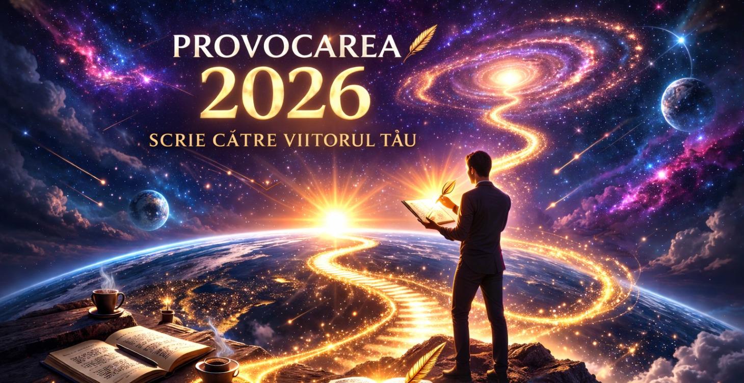 Provocarea 2026