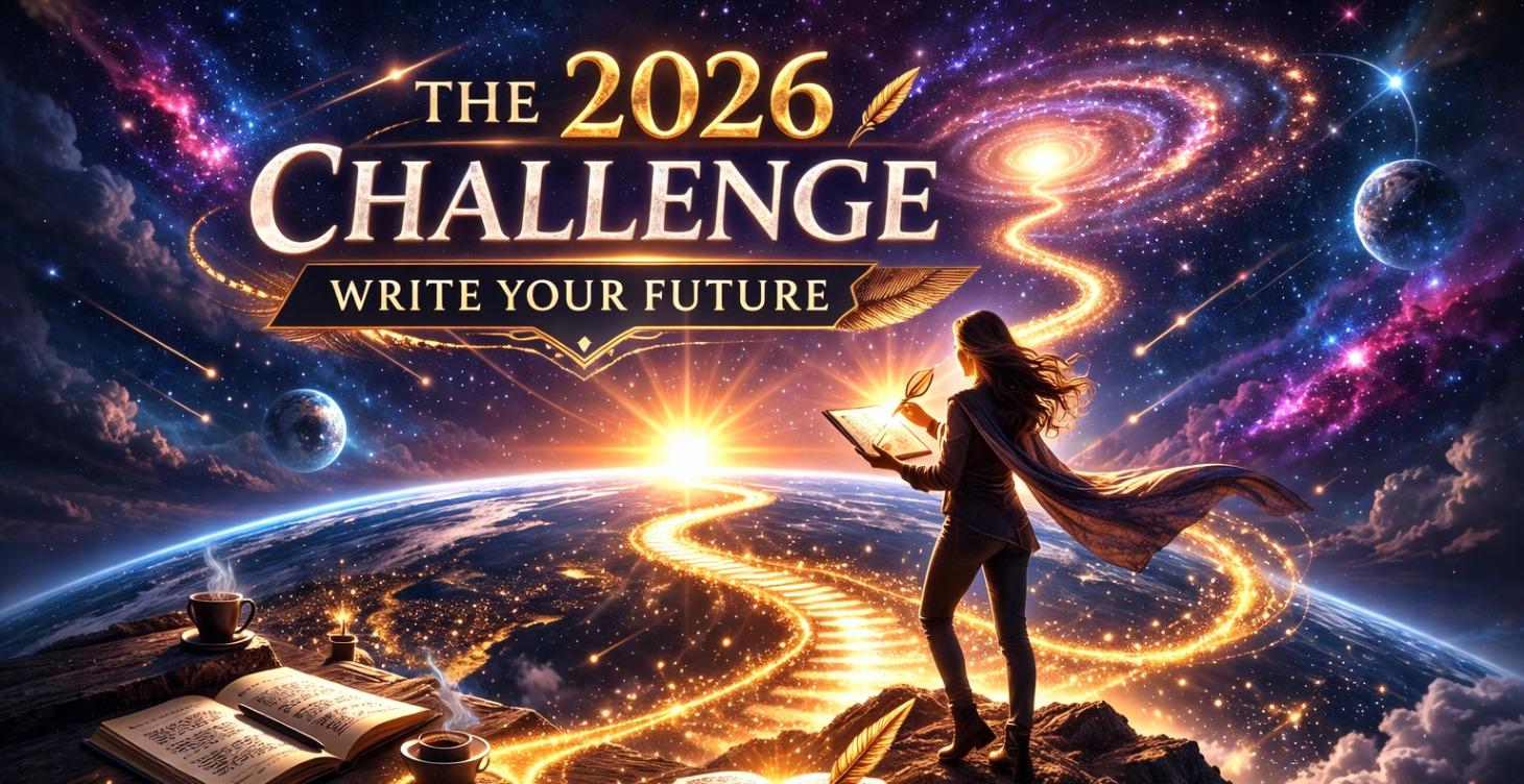 The 2026 Challenge
