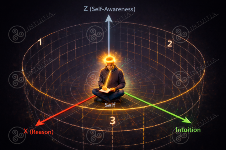 Self Awareness