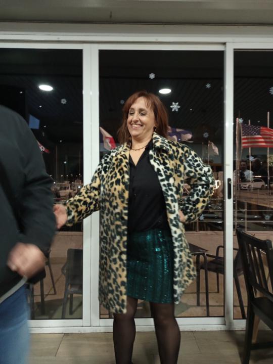 Marta Olveira Sampedro
