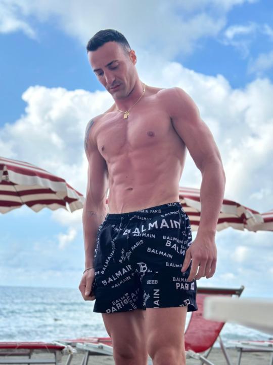 Jacopo Barcellandi