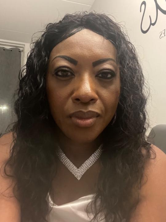 Ilse Marijke Macnack