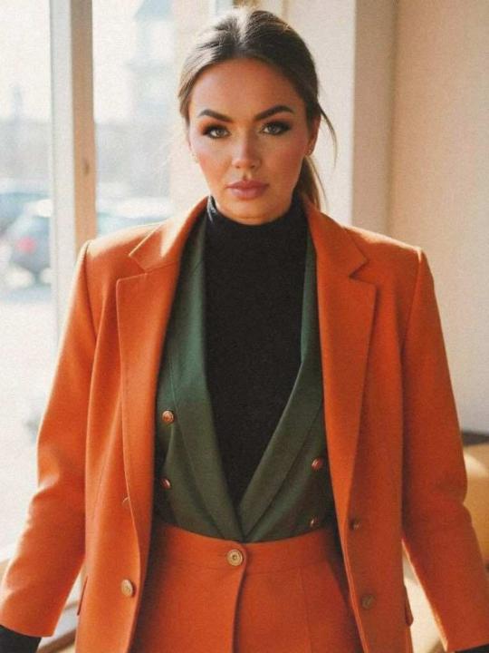 Corrie Barnes