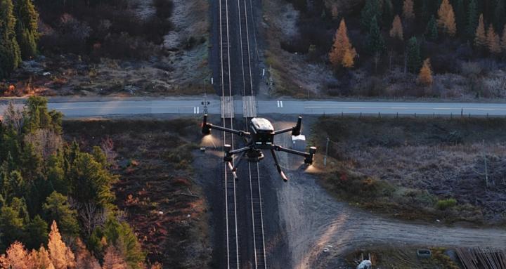 Drone Ops, No BS (Canada)