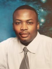 Godfrey M. Jankie
