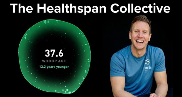 The Healthspan Collective